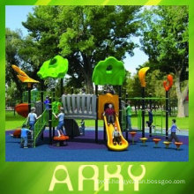 European Standard Children Outdoor Equipment for school